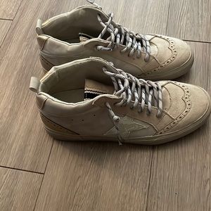 Shu Shop Sneakers.